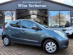 Suzuki Alto - 1.0 Comfort Plus AIRCO