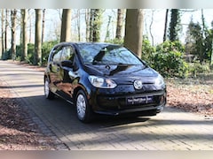 Volkswagen Up! - 1.0 move up BlueM
