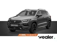 SEAT Ateca - 1.5 TSI 110kW / 150pk DSG FR Business Intense | 19 inch Exclusive Glossy Black velgen |