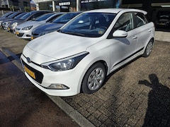 Hyundai i20 - 1.0 T-GDI i-Drive Cool | 1E EIGENAAR | 12MND GARANTIE | AIRCO | ELEC RAMEN |