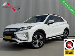 Mitsubishi Eclipse Cross - 1.5 DI-T First Edition|Trekhaak|NAP