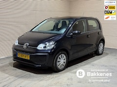 Volkswagen Up! - 1.0 BMT move up | Airco | Bluetooth | NAP