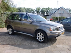 Volvo XC90 - 2.5 TURBO AWD AUTM BJ2010 7 PERS VEEL EXTRA NAP