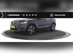Volvo XC40 - 1.5 T4 Recharge Inscription Expression | Plug-in Hybrid (PHEV) | Sportonderstel | Achterui