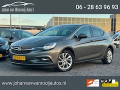 Opel Astra - 1.4 Innovation/NAVI/CAMERA