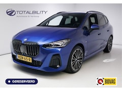 BMW 2-serie Active Tourer - 218i M-Sport automaat | 19 inch Individual Panoramadak | Harman Kardon | HUD Adaptive crui