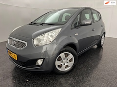Kia Venga - 1.4 CVVT X-tra Trekhaak/Dealer ond