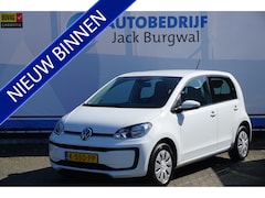 Volkswagen Up! - 1.0 Bluetooth | Airco | DAB | Elektr. ramen voor *All in prijs