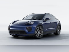 Porsche Macan - 4S
