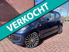 Volkswagen Up! - 1.0 take up
