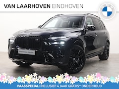 BMW X7 - M60i xDrive High Executive M Sport Automaat / Trekhaak / Panoramadak Sky Lounge / Comforts