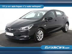 Opel Astra - 1.5 CDTI Edition *1ste Eigenaar*Navigatie*Camera*Carplay