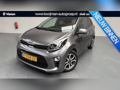 Kia Picanto - 1.0 DPi DynamicPlusLine