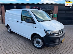 Volkswagen Transporter - 2.0 TDI |4-2019|euro6|airco|cruise.control|afl.gratis nieuwe apk