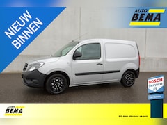 Mercedes-Benz Citan - 109 CDI BlueEFFICIENCY