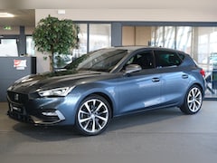 SEAT Leon - 1.5 eTSI FR 150PK DSG Led Navi Virtual ACC Keyless Stoelverwarming