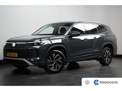 Volkswagen Tayron - 1.5 TSI Life 7persoons | Achteruitrijcamera | Dodehoek detectie | Voorstoelen verwarmd