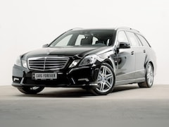 Mercedes-Benz E-klasse Estate - 250 CGI Avantgarde | AMG Pakket | MB onderhoudshistorie |
