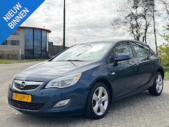 Opel Astra - 1.6 Edition Airco/NAVI/NAP