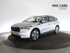 Skoda Enyaq iV - 60 | Camera | Stoelverwarming | Carplay |