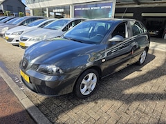 SEAT Ibiza - 1.4-16V Last Edition I 1E EIGENAAR | 12MND GARANTIE | AIRCO | CRUISE | LMV |