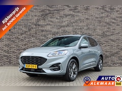Ford Kuga - 2.5 PHEV ST-Line | Trekhaak | Adaptieve cruise | Rijklaarprijs - incl.garantie