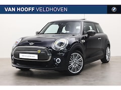 MINI Mini-Electric - Yours / Panoramadak / Sportstoelen / Comfort Access / Achteruitrijcamera / Head-Up / Harma