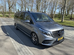 Mercedes-Benz V-klasse - 300d EL.DC AMG Pakket