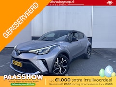 Toyota C-HR - 1.8 Hybrid Executive