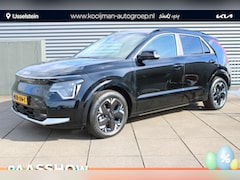 Kia Niro EV - Plus 64.8 kWh Camera / Navigatie / PDC / LMV