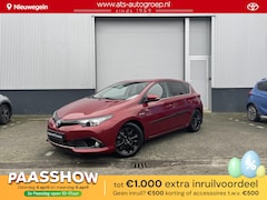 Toyota Auris - 1.8 Hybrid Dynamic , Navigatie