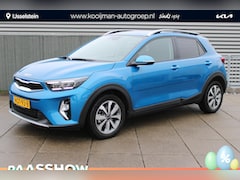 Kia Stonic - 1.0 T-GDi MHEV DynamicPlusLine Stuur+Stoel verwarming / Clima / LMV / Navigatie / Camera