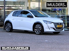 Peugeot 208 - 1.2 PureTech GT Pack | Navi / Camera / Climate