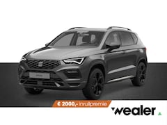 SEAT Ateca - 1.5 TSI 110kW / 150pk DSG FR Business Intense | Panoramadak | 19 inch Exclusive Glossy Bla