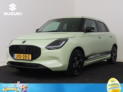 Suzuki Swift - 1.2 Style Smart Hybrid Special Edition | Navigatie | Camera | Apple carplay / Android auto