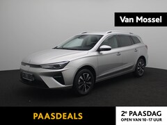 MG MG5 - Standard Range Comfort 61 kWh | Allerlaatste kans | Final Edition | Carplay | Camera | Cli