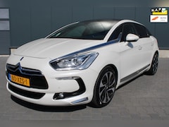 Citroën DS5 - 1.6 THP So Chic Panoramadak Trekhaak Navigatie