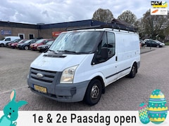 Ford Transit - 260S 2.2 TDCI