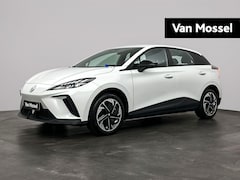 MG MG4 - Standard 51 kWh Final Edition | Allerlaatste kans | Voorraadvoordeel | Carplay | Led kopla