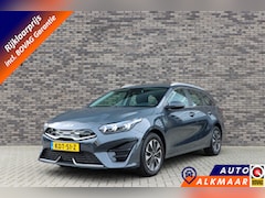 Kia Cee'd Sportswagon - Ceed 1.6 GDI PHEV DynamicLine | Rijklaarprijs - incl.garantie