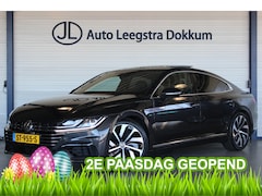 Volkswagen Arteon - 1.5 TSI R-Line Business Pano | Trekhaak | Camera | Virtual Cockpit | Carplay | Stoelverw.