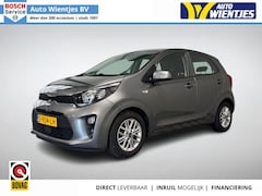 Kia Picanto - 1.0 DPi | DynamicLine 5-Drs | Airco | Camera | Carplay