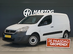 Peugeot Partner - 120 1.6 BlueHDi 75 L1 + TREKHAAK / AIRCO