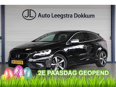 Volvo V40 - 2.0 D3 Polar+ Sport Trekhaak | Pano | Harman/Kardon | Alcantara | Camera | Keyless | Stoel