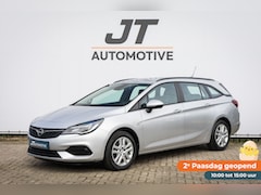 Opel Astra Sports Tourer - 1.4 Edition Cruise control | PDC | Voorruitverwarming | Navigatie | Carplay