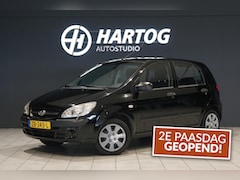 Hyundai Getz - 1.1i Active + AIRCO
