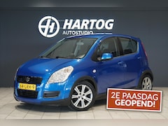 Suzuki Splash - 1.2 GT Aerow Plus-pakket + AIRCO