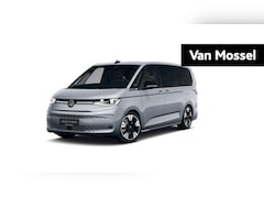 Volkswagen Multivan - 1.5 eHybrid L2 Bulli Edition 4Motion 245PK | Automaat | Trekhaak | Elektrische Schuifdeure