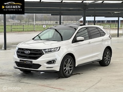 Ford Edge - 2.0 TDCI Sport PANO/NAP/STL.VRW+VENTLATIE/ACC/BLIS