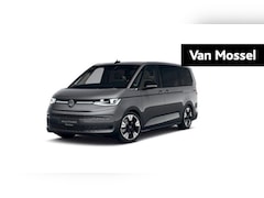 Volkswagen Multivan - 1.5 eHybrid L2 Bulli Edition 4Motion 245PK | Trekhaak | Airco | Navigatie met Apple Carpla